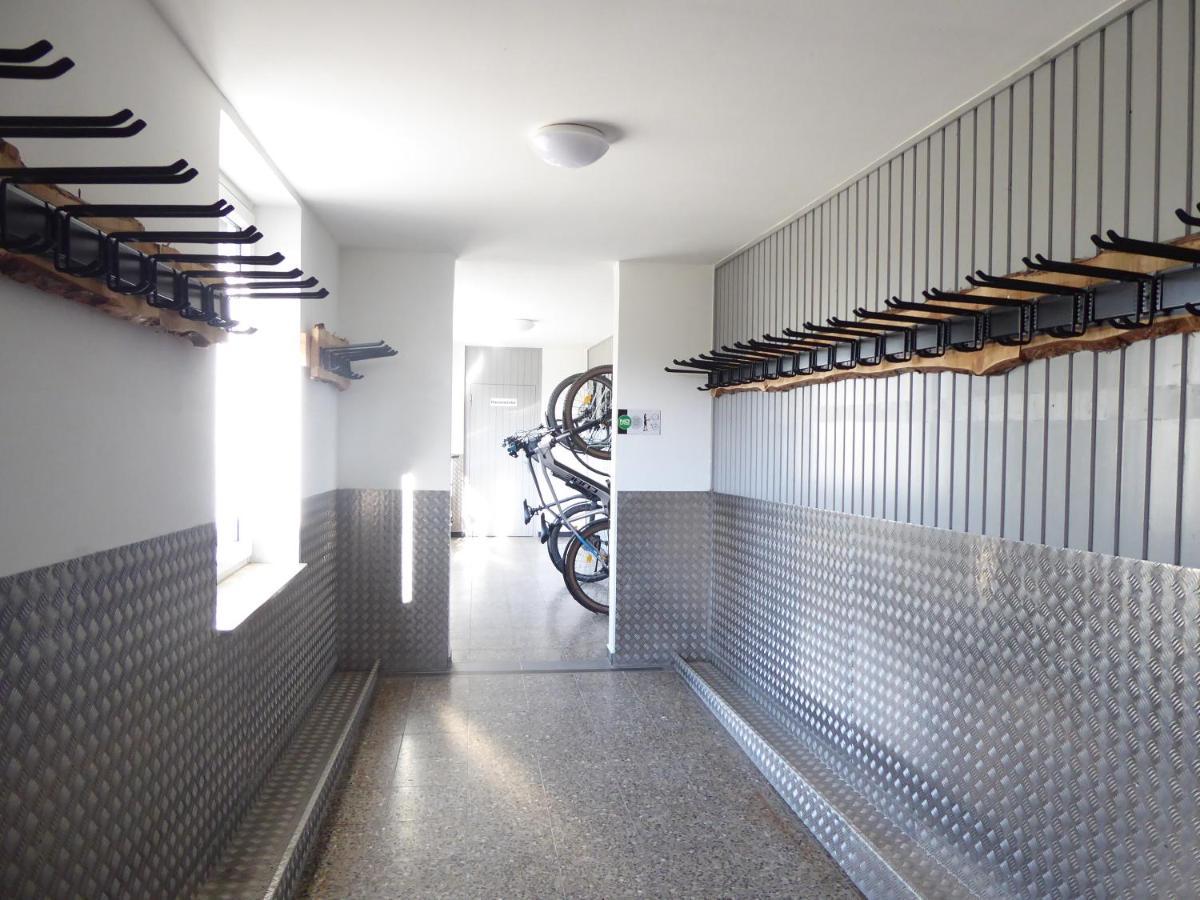 Mountain Suite Winterberg Pool Sauna Hund 4 Pers Wifi Near Bikepark Exteriör bild
