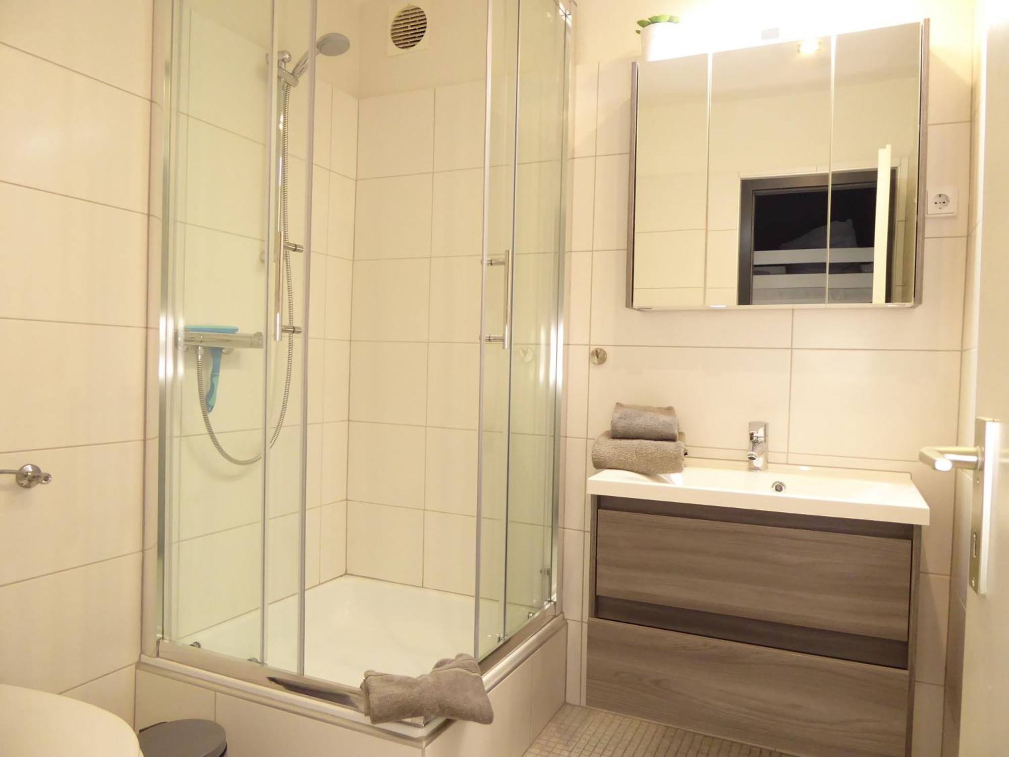 Mountain Suite Winterberg Pool Sauna Hund 4 Pers Wifi Near Bikepark Exteriör bild