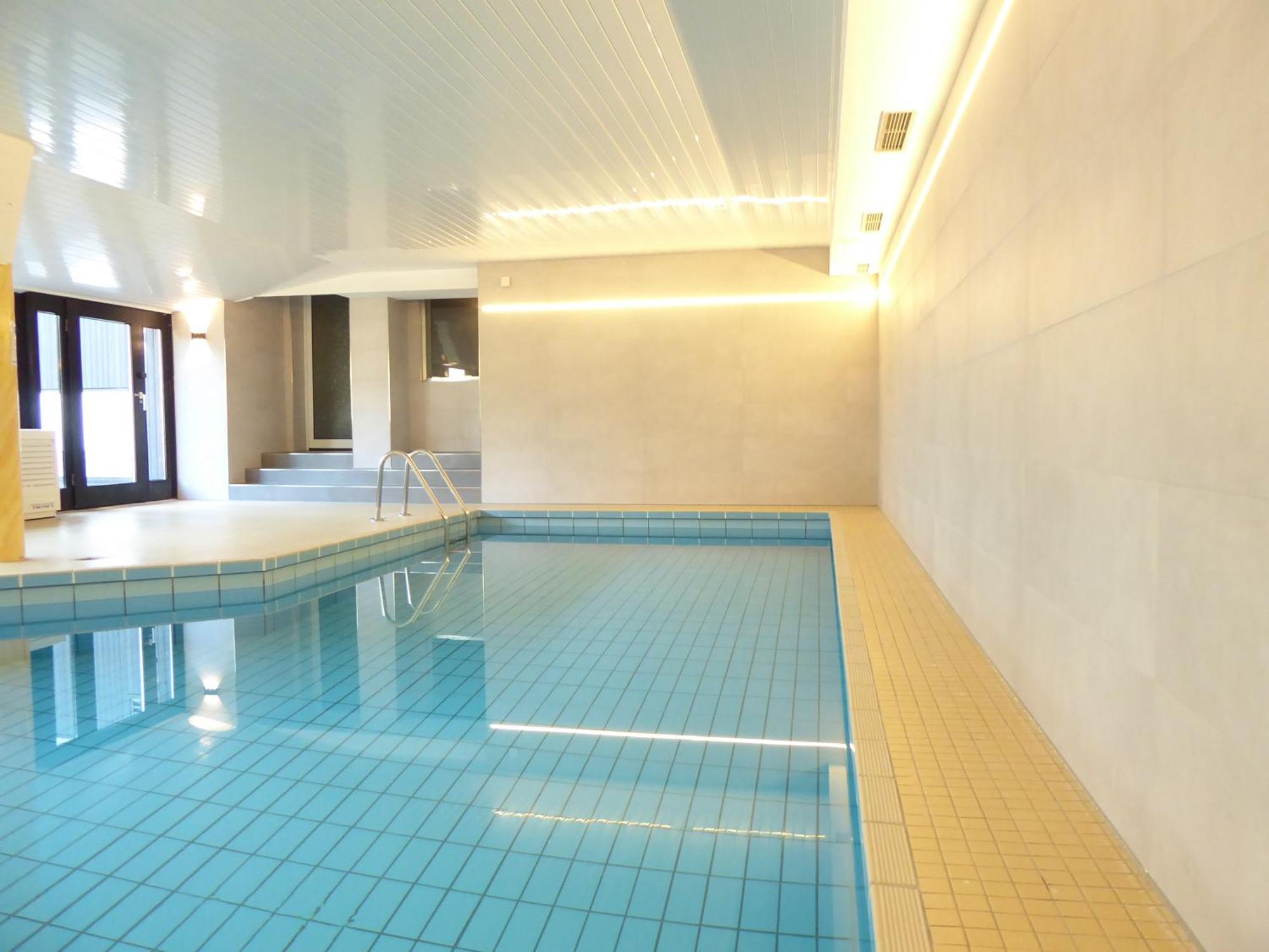 Mountain Suite Winterberg Pool Sauna Hund 4 Pers Wifi Near Bikepark Exteriör bild