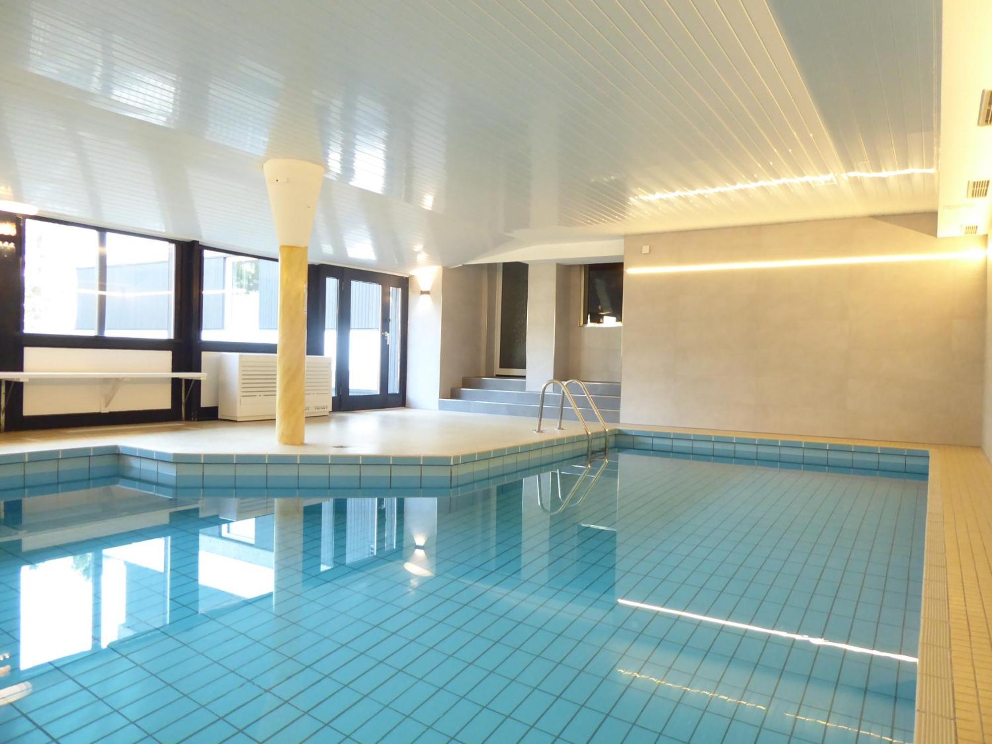 Mountain Suite Winterberg Pool Sauna Hund 4 Pers Wifi Near Bikepark Exteriör bild