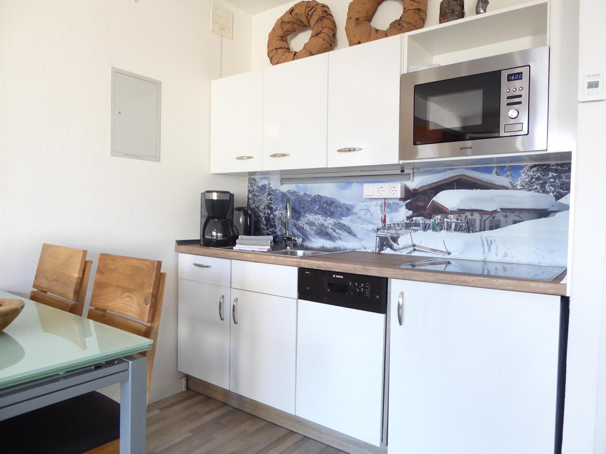 Mountain Suite Winterberg Pool Sauna Hund 4 Pers Wifi Near Bikepark Exteriör bild